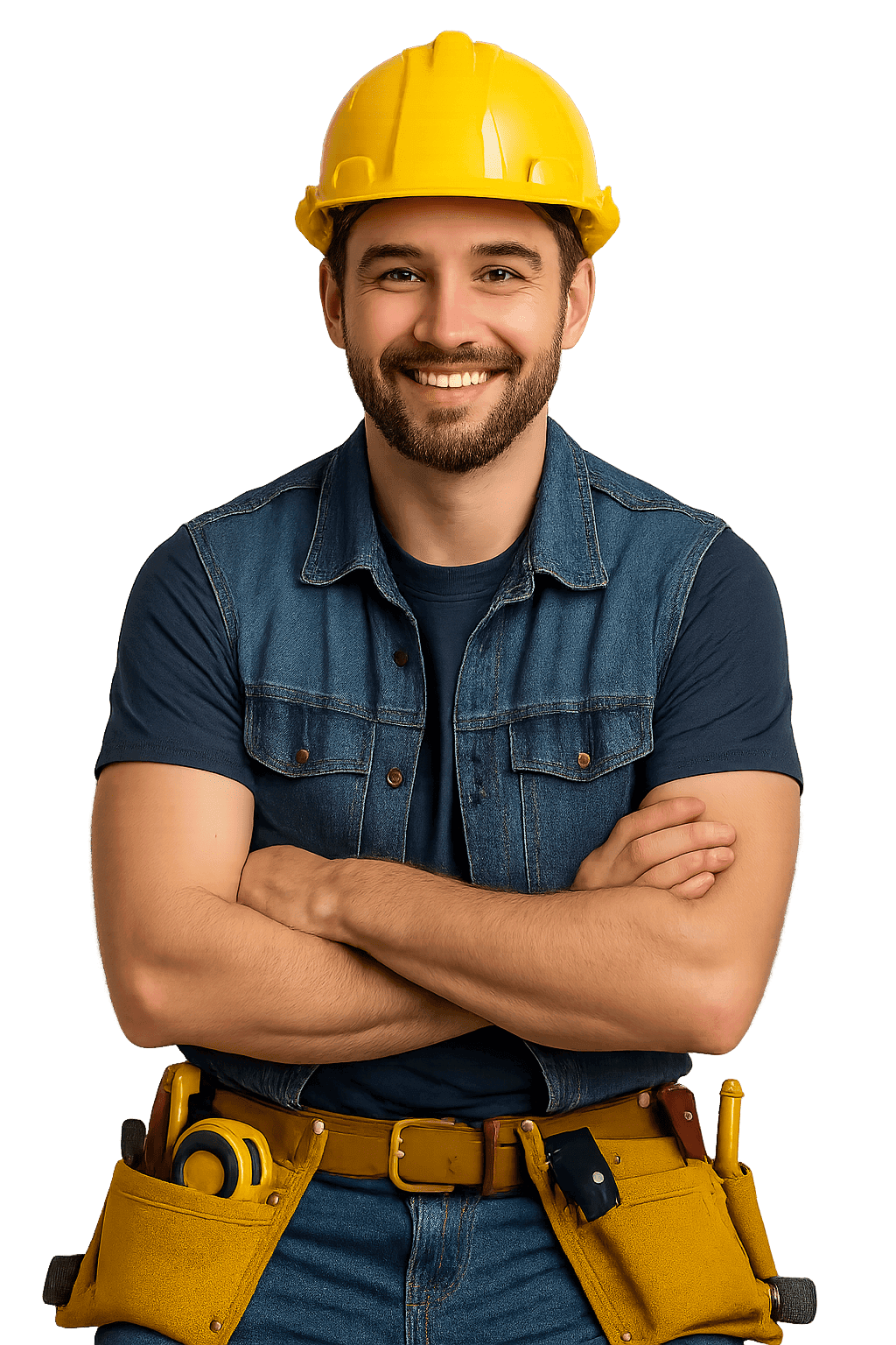 SRL Reparacones y construcción